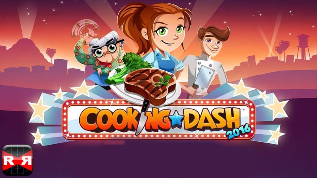 Cooking fever game windows 10