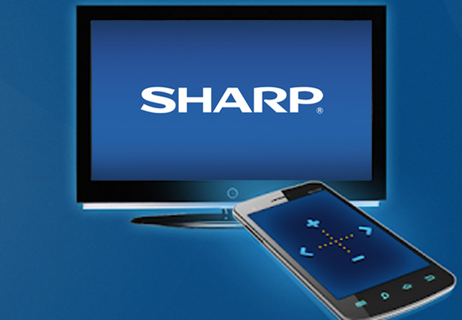 Download Apps On Sharp Tv Danceever